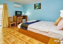 Двухместный номер Standard в Blue House Beach