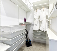 Квартира в Апартаменты на Таврическая, 7 к7 (Энрике), 40м²