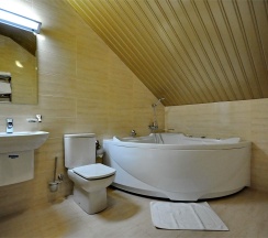 Полулюкс в Maldini