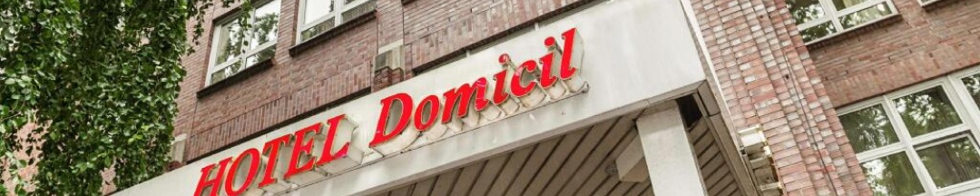 Одноместный номер Superior в Hotel Domicil Hamburg by Golden Tulip