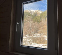 Коттедж улучшенный в TripFit