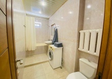 Apartment 2 Bedrooms в Татьяна