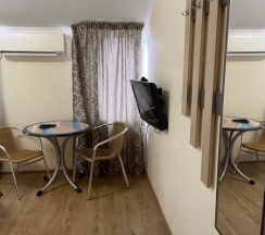 Двухместный TWIN номер стандарт в Бриз