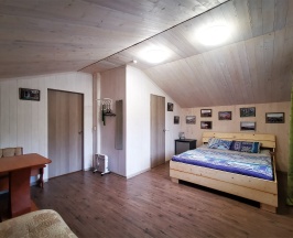 Номер стандарт в GreenCamping