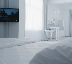 101 Апартаменты в Freedom