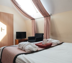 Suite в Татьяна Прованс