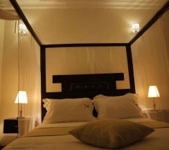 Апартаменты в Crystal Hotel Apartments Entebbe