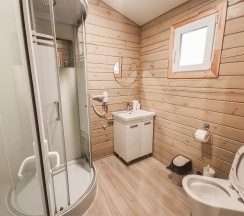 Cемейный в На высоте