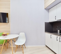 1-комнатные апартаменты стандарт Невский проспект, 146 в White apart на Невском