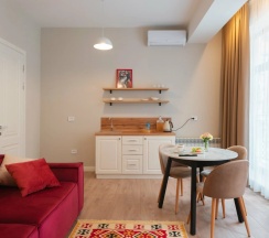 Апартаменты стандарт №3 в Emre