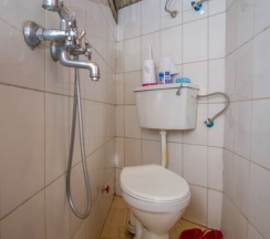 Бунгало c 1 комнатой в Roots Retreat and Camping Resort