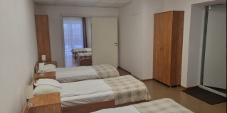 Петрозаводск: Мини-отель Smart Hotel KDO Петрозаводск