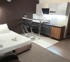 4-местный номер люкс в Оптима