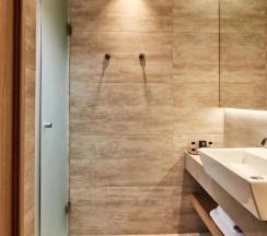Двухместный номер Classic (2 отдельные кровати) в Ibis Styles Heraklion Central