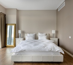 Rockmond 48 Junior Suite 14 в Рокмонд