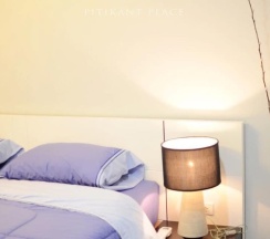Номер Deluxe с балконом в Pitikant Place