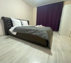 1-комнатный номер стандарт №8 в Марина