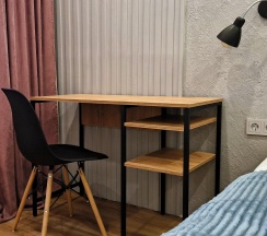 Квартира в Апартаменты на ул. Куйбышева, д.84