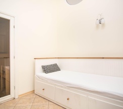 3-комнатные апартаменты студия в Apart24