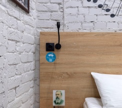 izzzi ART-SMART Римский Корсаков в izzzi 3* у Владимирской