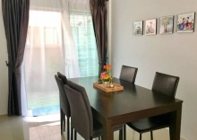 Коттедж с 3 комнатами в Supirum Cozy Home 3 Bedroom near Beach