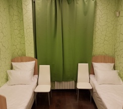 Номер "Стандарт" в Форт