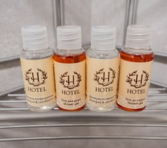 Коттедж в Calista