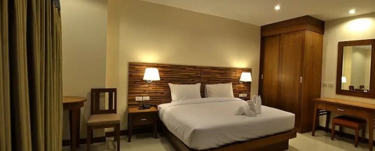 Номер Deluxe с балконом в D Xpress Apartment