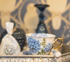 Люкс в Грандъ сова