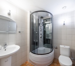 Двухместный стандарт в AuRoom