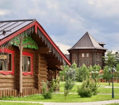 Номер Стандарт с общей кроватью корпус "Башенки" в Горячие ключи