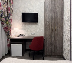 Эконом в Вера