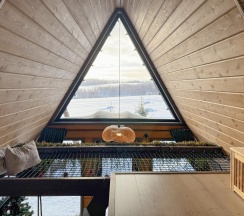 Коттедж премиум в KuzLand