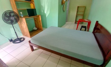 Люкс в São Gonçalo Paraty RJ