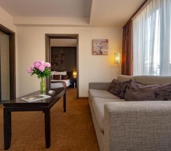 Студия Standard в Regnum Residence