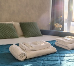 2-комнатные апартаменты, 63 м², 18 этаж в RentAp