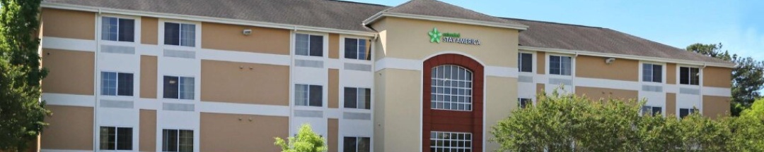 Двухместная студия двуспальная кровать в Extended Stay America Select Suites Atlanta Buckhead
