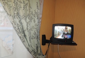 Апартаменты Апартаменты на ул. Карпова 23 в Томске