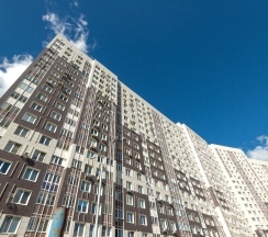 Квартира в Апартаменты на ул. Белорусская 10