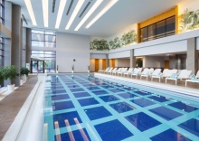 пгт Сириус: Отель Radisson Collection Paradise Resort & SPA Sochi