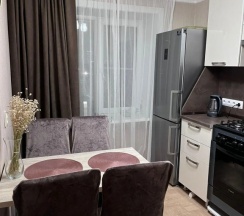 Трёхместные апартаменты с 2 комнатами в Апартаменты Broadway House