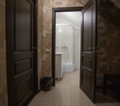 Номер Comfort в Тройка