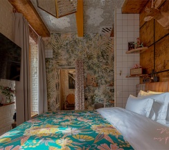 Улучшенный в Villa Mr. Pinky