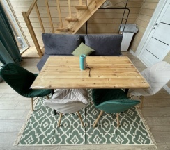 Домик 2 в Sol Beach House