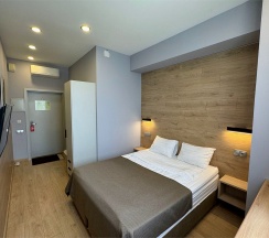 Стандартный двухместный номер в Port inn