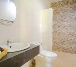 Двухместный номер Standard 2 отдельные кровати в Maikhao Beach Residence