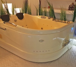 Люкс в Смирнов