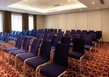 Уфа: Отель Sheratonplaza Ufa Congress Hotel