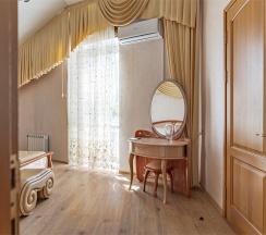 Люкс Премиум в Мирит