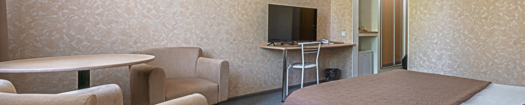 "Комфорт 2-х местный" в Алтай Gold